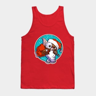 Gizmo Christma Tank Top